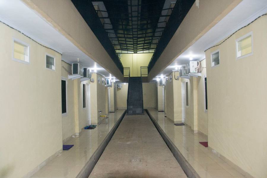 Kost Strategis Dekat Stasiun Jurangmangu - Kost Campur Banten