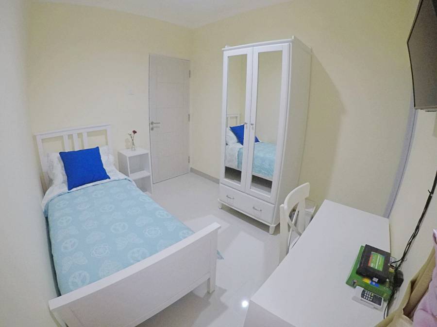 RUMAH ANNISA, KOST CANTIK (BARU RENOVASI!!)