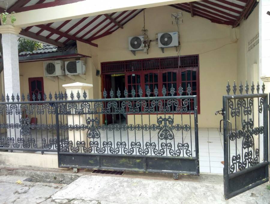 sewa kost/kos depan rumah sakit umum cilegon, harian