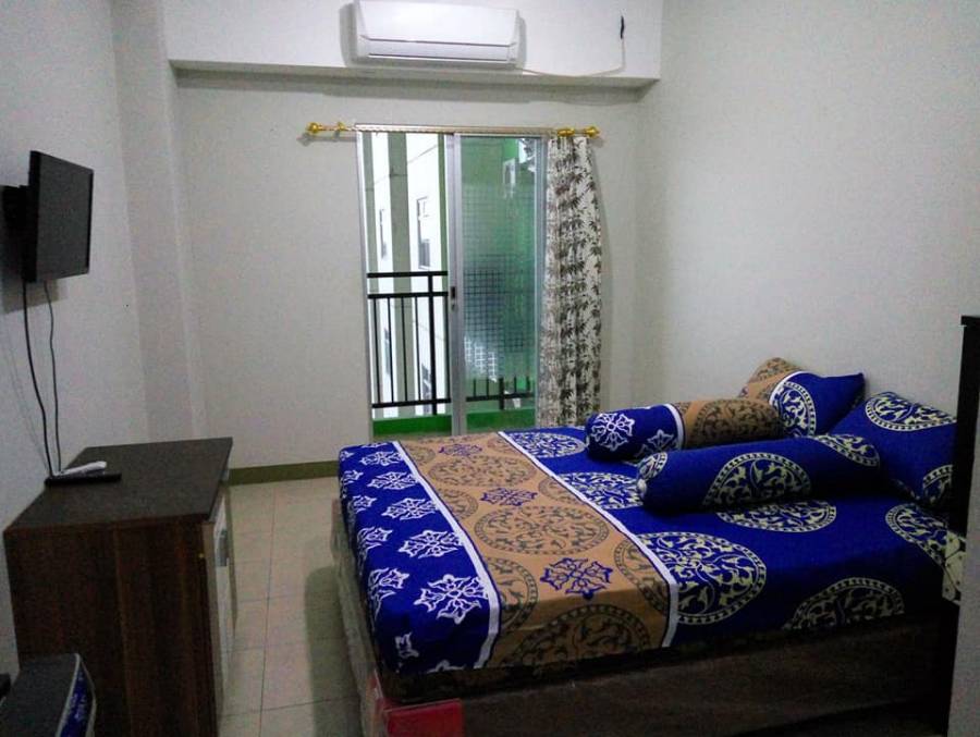 disewakan murah apartemen greenhill di kelapa gading bisa bulanan