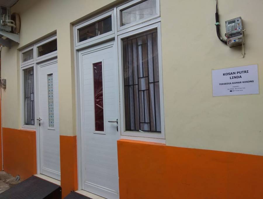 Kost Putri Jakarta Pusat - Kost Putri Jakarta, Jakarta Pusat Murah