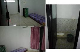 TERIMA kost bulanan / mingguan dgn harga terjangkau dekat pabrik Mayora, kec. Caringin, kab. BOGOR