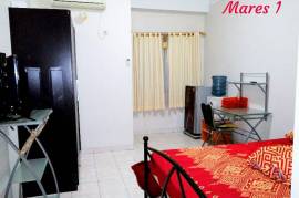 Dijual Apartemen Margonda Residence I  dekat UI dan UG