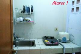 Dijual Apartemen Margonda Residence I  dekat UI dan UG