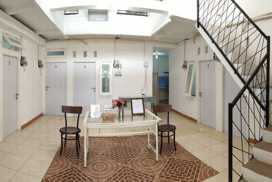 Kost SARE+ RESIDENCE