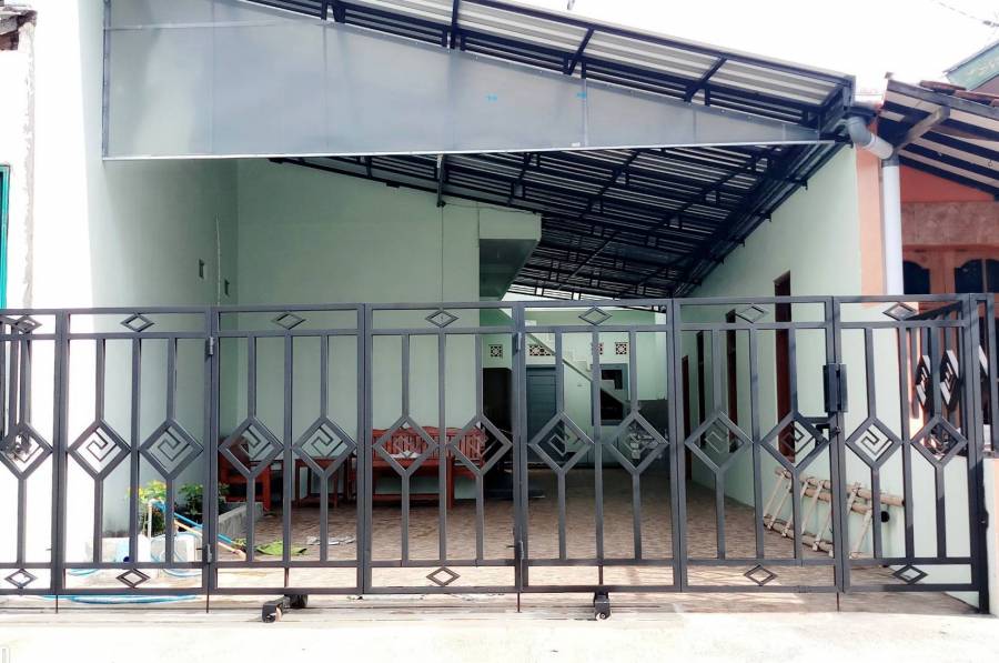 Kost Putra "D' ARRY Kost"