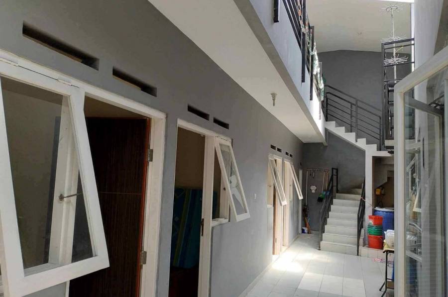 Kost Putri Berkat Sukajadi - Kost Putri Jawa Barat, Bandung Murah
