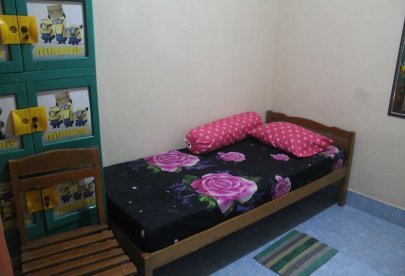 KOST MURAH PCI CILEGON 