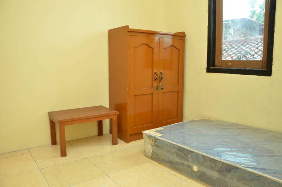  Kost  Pak Kumis UNDIP  Tembalang