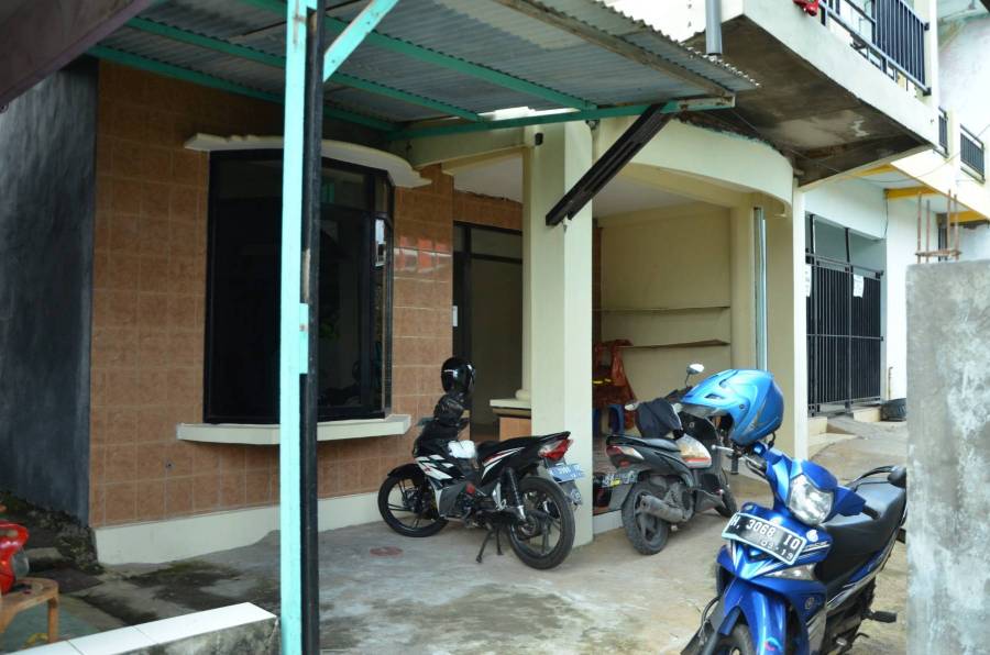  Kost  Pak Kumis UNDIP  Tembalang
