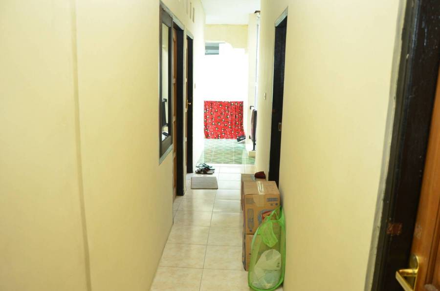  Kost  Pak Kumis UNDIP  Tembalang