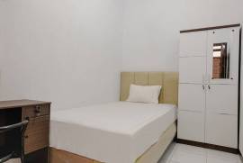 OYO Life 2655 Rumah Kost Balqis