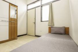 OYO Life 2458 Kk Kost