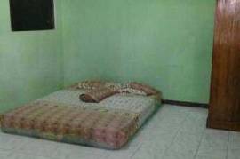 KOST MUSLIM 