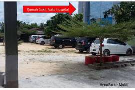 Kost JL Guna Karya Depan Mall GIANT Panam (Samping RS AULIA Hospital) .
