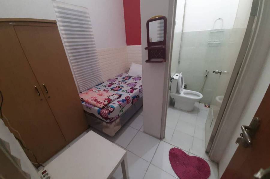 Kost Elisabet