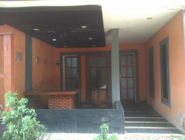 Guest House ORANGE Asri Purwakarta Paket Kamar AC