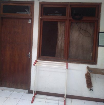 Kost Putra Murah Tengah Kota. Aman, Tenang dan Nyaman.