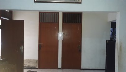 Kost Putri / Karyawati Jl. Bacang 3