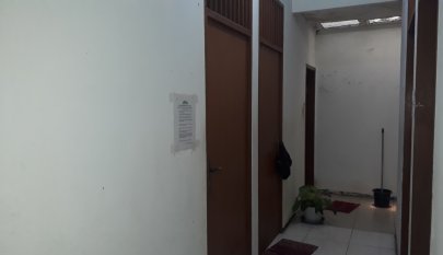 Kost Putri / Karyawati Jl. Bacang 3