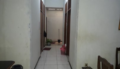 Kost Putri / Karyawati Jl. Bacang 3