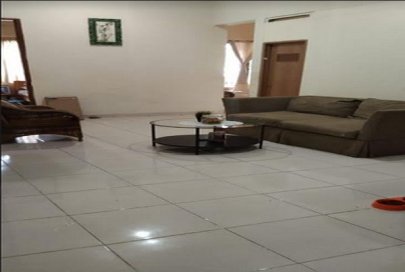 KONTRAK RUMAH Furnished di Caman Raya Jatibening Bulanan dan Tahunan