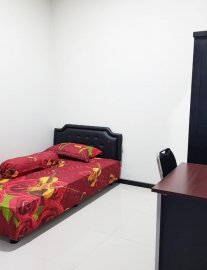 Kost Muslimah BS Barokah Malang