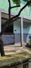 Kost Khusus Putri Murah Dekat Halte Busway RS Harapan Bunda Pasar Rebo Jakarta Timur