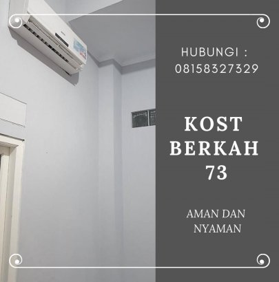 Kost kota bambu tomang dekat rs harapan kita murah