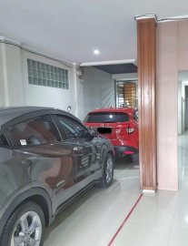 Kos Kartini VI Sawah Besar Jakarta Pusat 839165KV