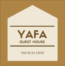 YAFA Guest House Palembang
