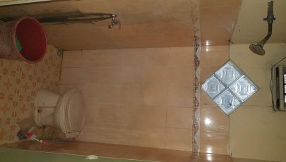 KOST DI KEBANTENAN NYAMAN & ASRI
