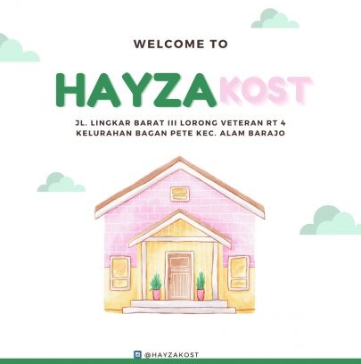 Hayza Kost