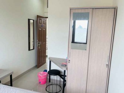 Kost Mutiara Batu Ceper Tangerang