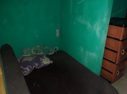 Kos kosan sri suciati kmr mnd dalam