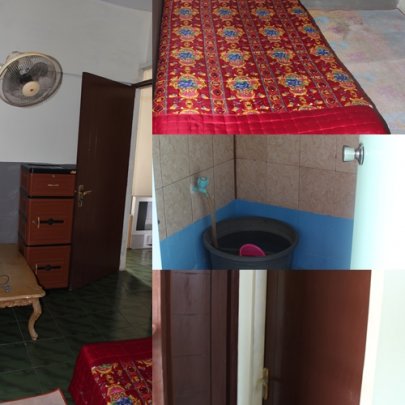 Kos kosan sri suciati kmr mnd dalam