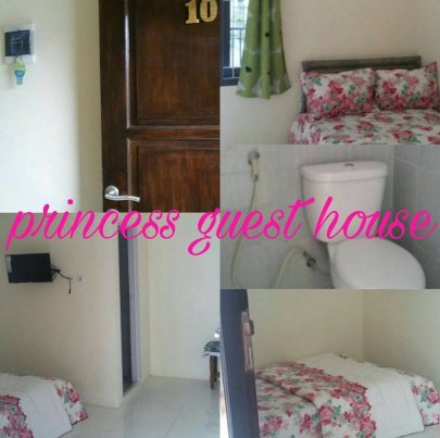 Princess Guesthouse Cilegon