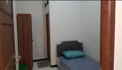 KOS BARU AXEL RESIDENCE