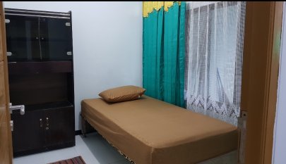 KOS BARU AXEL RESIDENCE