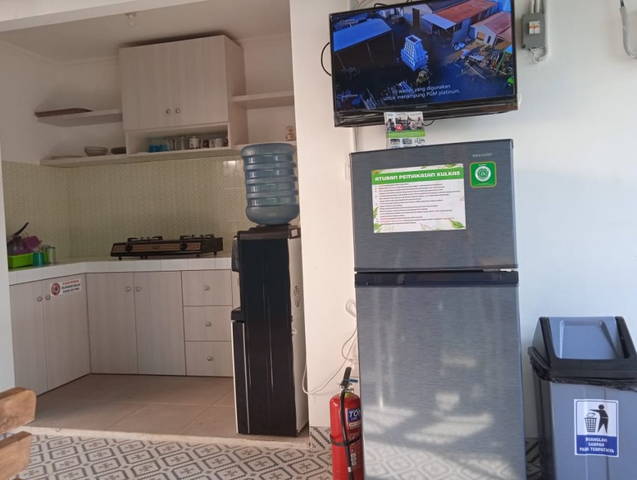 Kost Groen Tipe R Jatiwaringin Pondok Gede Kost Campur