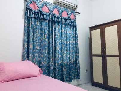 Terima Kost Putri Semarang