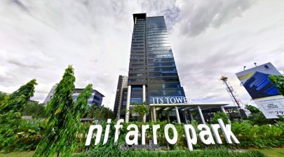 Apartment Nifarro Park