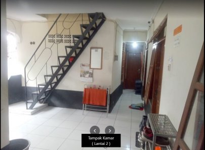 Tersedia Kamar Kost Putra