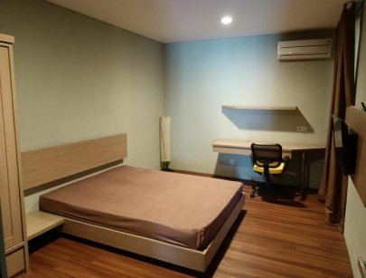 Kost Beverly Hiils Lippo Village Karawaci Curug Tangerang