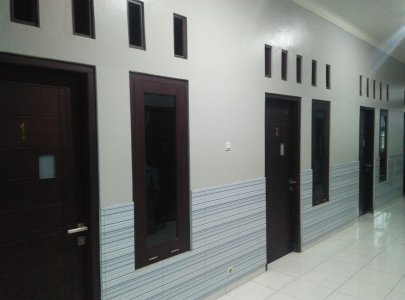 Kost Putri
