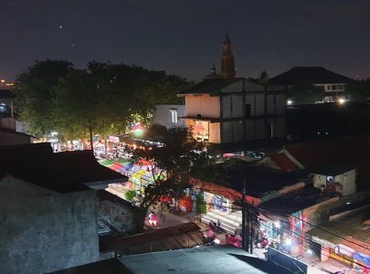 Wimala kost bagi mahasiswa dan karyawan/wati di daerah Meruya, Puri Kembangan