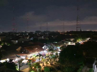 Wimala kost bagi mahasiswa dan karyawan/wati di daerah Meruya, Puri Kembangan