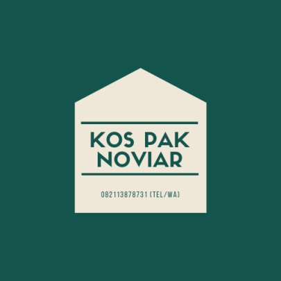 Kos Pak Noviar Hop 6 Bontang