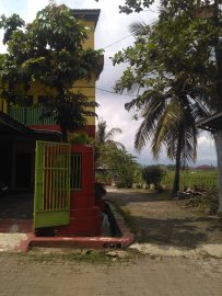 Kamar kost UMP Purwokerto