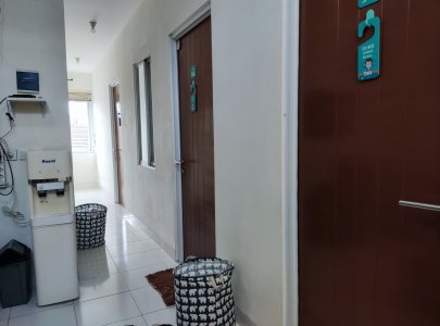 KOST NATURALE BSD